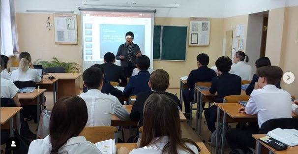 Мектепішілік жоспарға сәйкес «Буллинг, бопсалау және психотроптық белсенді заттар зияны» тақырыбында алдын алу бойынша жұмыс жүргізілді
