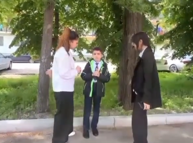 “Игі істер” акциясы